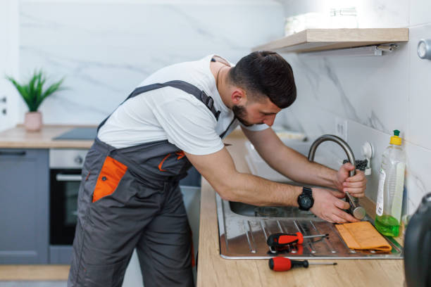 Best Toilet Repair Services  in Woodville, OH