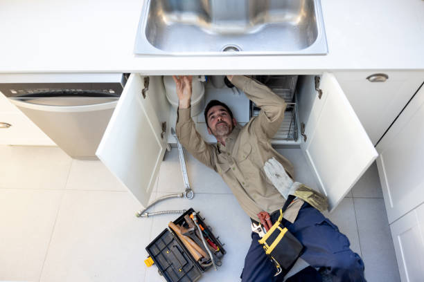 Best Septic Systems  in Woodville, OH