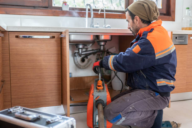 Best Same-Day Plumbing Service  in Woodville, OH