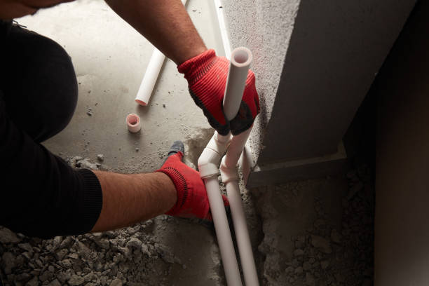 Best Sewer Line Repair  in Woodville, OH