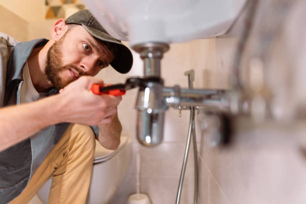 Best Commercial Plumbing Services  in Woodville, OH