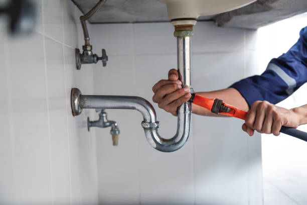 Best Pipe Repair Near Me  in Woodville, OH