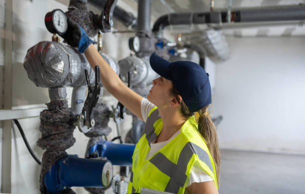 Best Water Heater Repair  in Woodville, OH