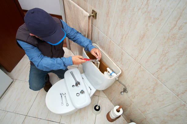 Trusted Woodville, OH Plumbing Experts