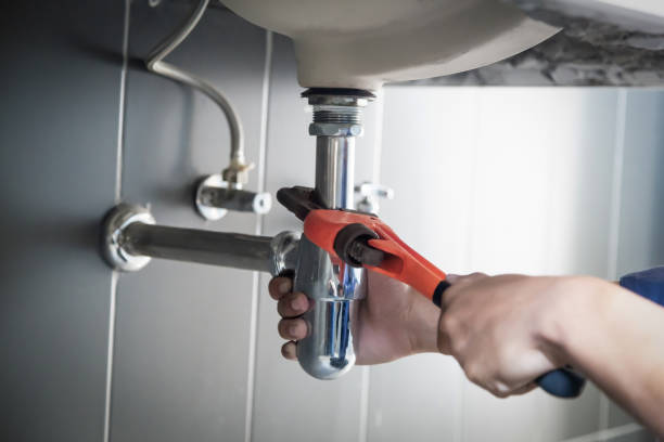 Shower Repair Services in Woodville, OH