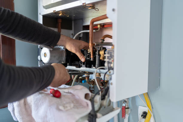 Best Local Plumber Services  in Woodville, OH