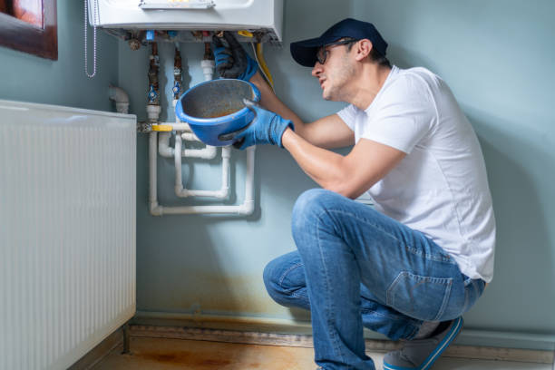 Professional Plumbing in Woodville, OH
