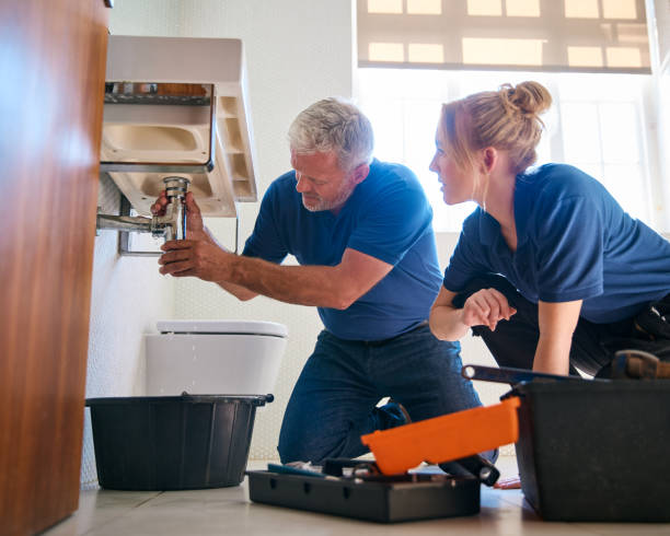 Best Hot Water Heater Installation  in Woodville, OH